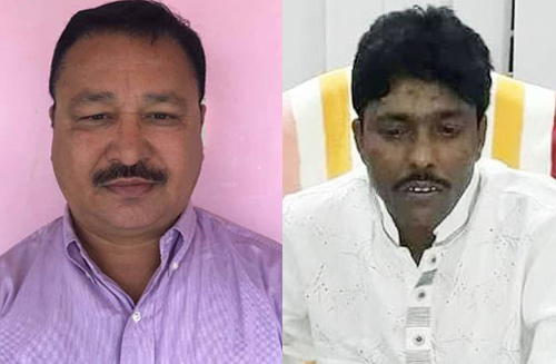 অর্থ পাচার মামলায় আওয়ামী লীগের দুই নেতা গ্রেফতার