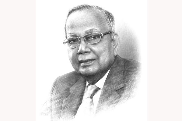 শিল্পোদ্যোক্তা হারুণার রশিদ খান মুন্নুর মৃত্যুবার্ষিকী শনিবার