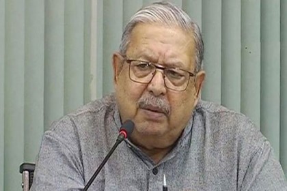 'বিদেশগামী সব যাত্রীর জন্য করোনা নেগেটিভ সনদ নয়'