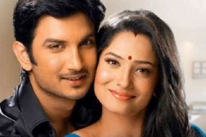 সুশান্তের মৃত্যু: এবার প্রকাশ্যেই মুখ খুললেন অঙ্কিতা (ভিডিও)