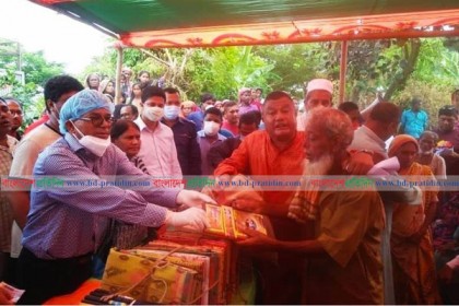 ঈদের দিনও ভাঙন প্রবণ এলাকায় কাজ চলবে: পানিসম্পদ উপমন্ত্রী 