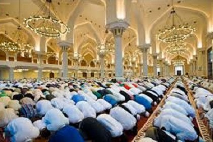 
কাতারে অন্যরকম ঈদ-উল-আজহা পালন করল প্রবাসীরা