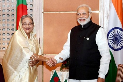 বাংলাদেশ-ভারতের অর্থনৈতিক সম্পর্কে নতুন মাইলফলক