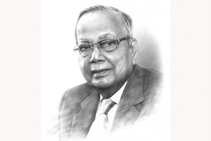 শিল্পোদ্যোক্তা হারুণার রশিদ খান মুন্নুর মৃত্যুবার্ষিকী শনিবার