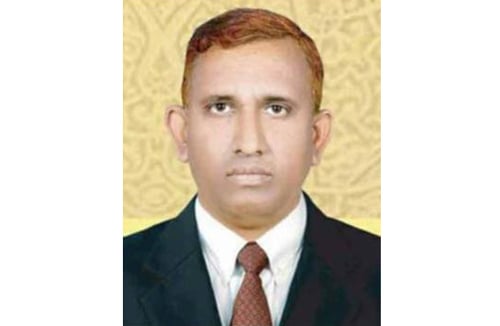 টাঙ্গাইলে আওয়ামী লীগ নেতাকে কুপিয়ে হত্যা 