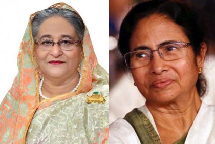 প্রধানমন্ত্রীকে ঈদের শুভেচ্ছা জানালেন মমতা ব্যানার্জি