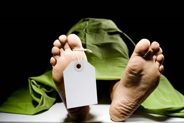 বরিশালে নিখোঁজের ২ দিন পর স্কুলছাত্রের মরদেহ উদ্ধার