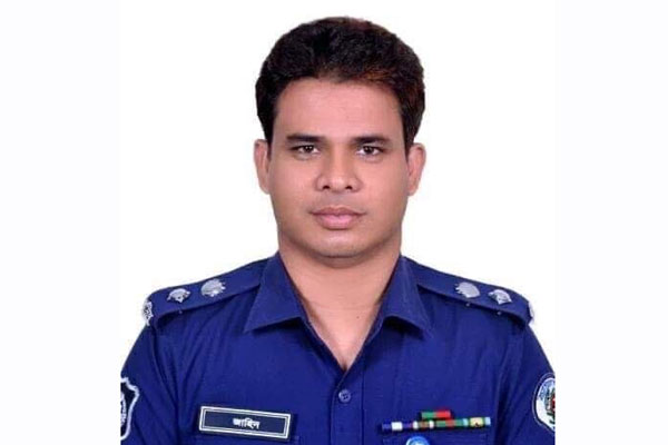চুয়াডাঙ্গা পুলিশ সুপার করোনায় আক্রান্ত