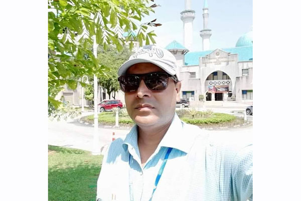 রাজশাহীতে করোনা উপসর্গে কলেজ শিক্ষকের মৃত্যু