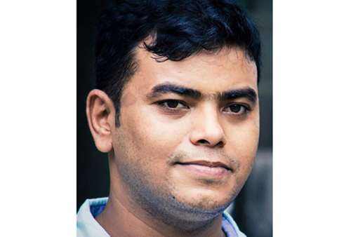 মানি লন্ডারিং মামলায় ফরিদপুর জেলা যুবলীগের সাধারণ সম্পাদক গ্রেফতার