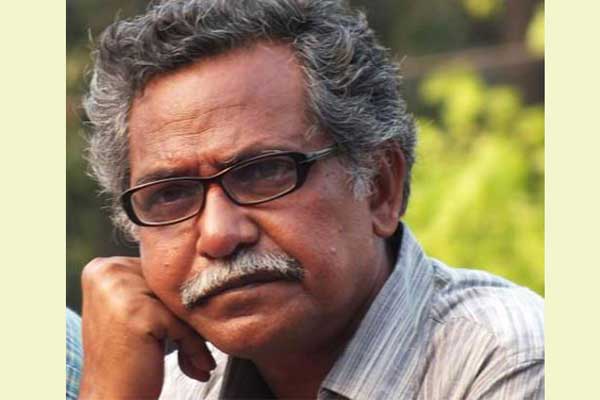 করোনায় আক্রান্ত অধ্যাপক আনু মুহাম্মদ, হাসপাতালে ভর্তি