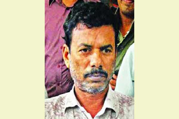 তারেক মাসুদ-মিশুক মুনীরের মৃত্যুর ঘটনায় কারাদণ্ডাদেশপ্রাপ্ত বাসচালকের মৃত্যু