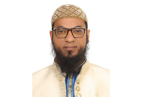 বন্যার্তদের পাশে দাঁড়ান