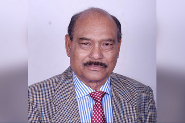 সিলেট মহানগর আওয়ামী লীগের সভাপতি সস্ত্রীক করোনায় আক্রান্ত