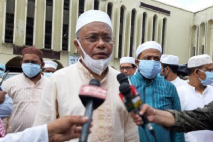 ঈদের দিনে দেশে হত্যার রাজনীতির চিরতরে বন্ধের প্রত্যাশা তথ্যমন্ত্রীর 