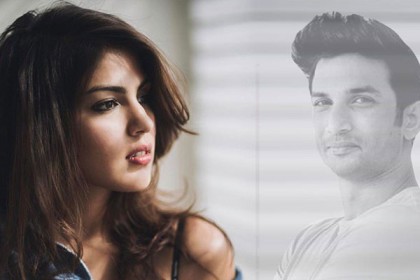 সুশান্তের মৃত্যু: স্টিং অপারেশনে রিয়ার বিরুদ্ধে বেরিয়ে এল চাঞ্চল্যকর তথ্য