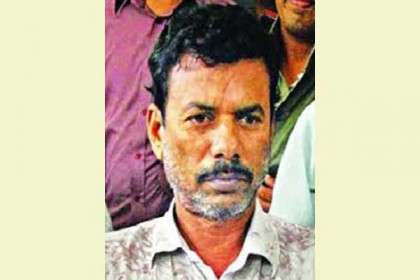 তারেক মাসুদ-মিশুক মুনীরের মৃত্যুর ঘটনায় কারাদণ্ডাদেশপ্রাপ্ত বাসচালকের মৃত্যু