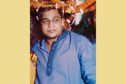 চড়-থাপ্পড় দেয়ায় সিদ্ধিরগঞ্জে যুবককে কুপিয়ে হত্যা 