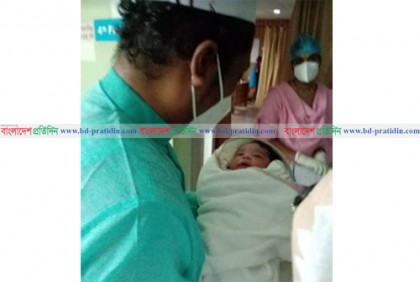 কামরানের পরিবর্তে আরেক কামরান!