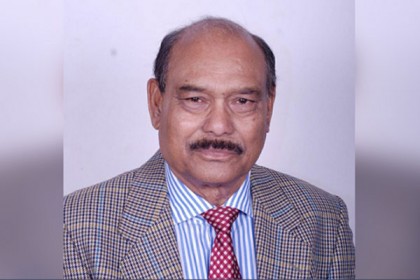 সিলেট মহানগর আওয়ামী লীগের সভাপতি সস্ত্রীক করোনায় আক্রান্ত