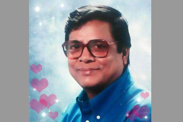 করোনায় প্রাণ হারালেন টিভি ব্যক্তিত্ব বরকতউল্লাহ