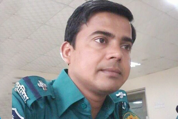 ছেলেকে বলি, 'বাবা, হাসপাতালে আমার ১০ দিনের ডিউটি আছে'
