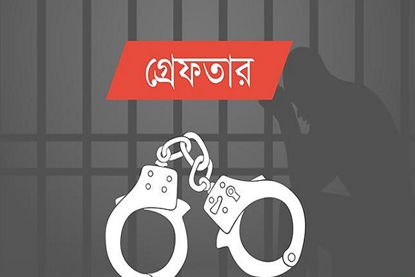 জয়পুরহাটে শিশুকে ধর্ষণের অভিযোগে কিশোর গ্রেফতার