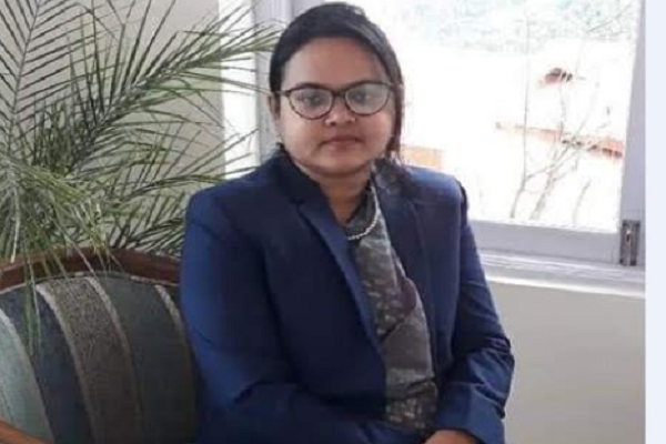 ব্রা‏হ্মণপাড়ার ইউএনও করোনায় আক্রান্ত