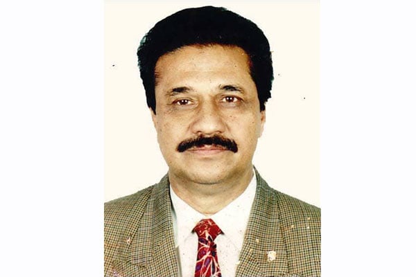 করোনায় কুমিল্লার সাবেক এমপি আলমগীরের মৃত্যু
