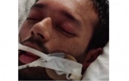 নিউইয়র্কে চিকিৎসায় অবজ্ঞার শিকার বাংলাদেশি আইটি ইঞ্জিনিয়ার শেখ রবিউল  
