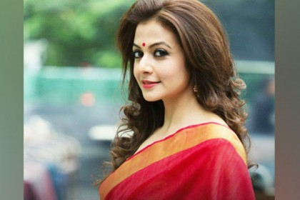 সপরিবারে করোনামুক্ত হলেন কোয়েল মল্লিক