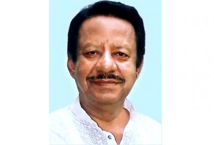 হাসপাতালে বিএনপির ভাইস চেয়ারম্যান আব্দুল মান্নান 