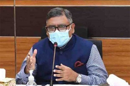 ঈদে করোনা আক্রান্ত কিছু বৃদ্ধি পেলেও সামাল দেওয়ার সক্ষমতা আছে : স্বাস্থ্যমন্ত্রী