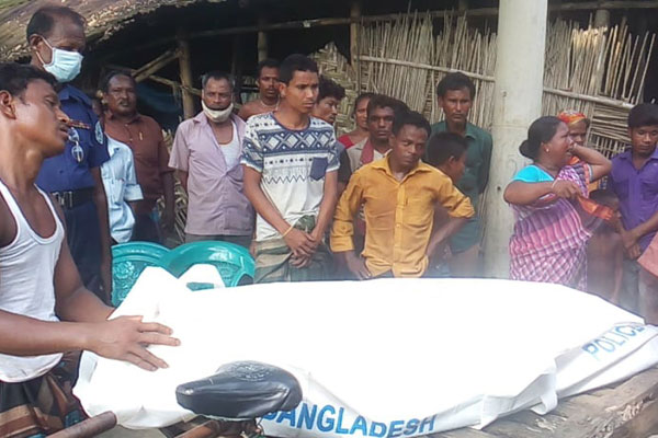 ঠাকুরগাঁওয়ে জমি নিয়ে সংঘর্ষ, নিহত ১