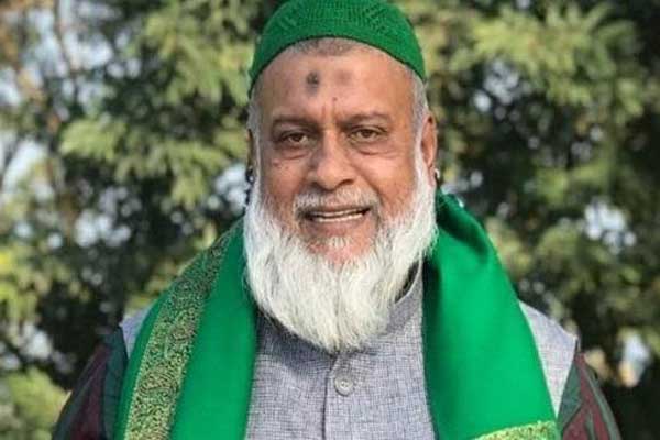 চট্টগ্রাম সিটি কর্পোরেশনের প্রশাসক খোরশেদ আলম