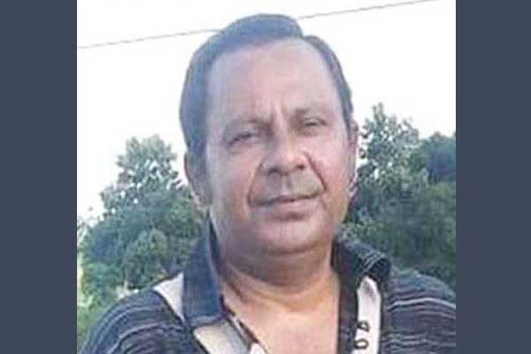করোনায় প্রাণ গেল আরেক চিকিৎসকের