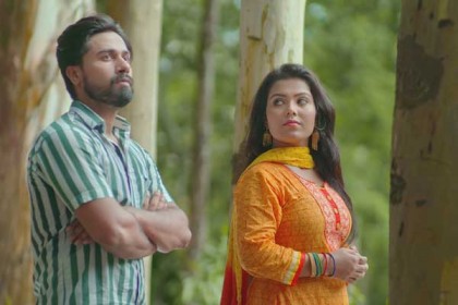 তাসলিমা মৌ’র প্রেমে এতো জ্বালা (ভিডিও)
