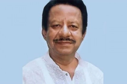 বিএনপির সাবেক মন্ত্রী আব্দুল মান্নান আর নেই