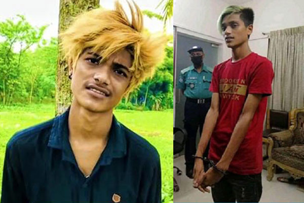 কে এই লাইকি তারকা 'অপু ভাই'
