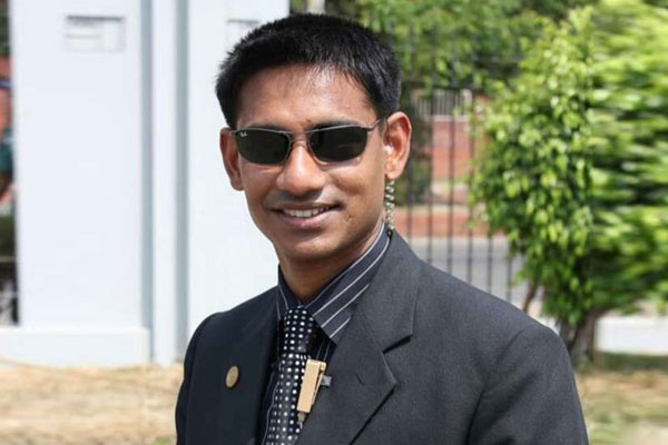 মেজর সিনহা হত্যায় আদালতে মামলা দায়ের
