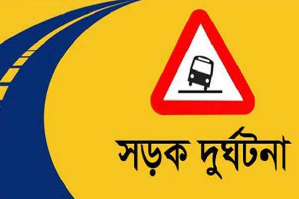 দুই মোটরসাইকেলের মুখোমুখি সংঘর্ষে প্রাণ গেল যুবকের