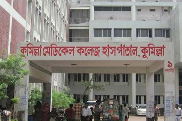 কুমেক হাসপাতালে কমছে মৃত্যুর সংখ্যা, বাড়ছে নতুন রোগী ভর্তি 