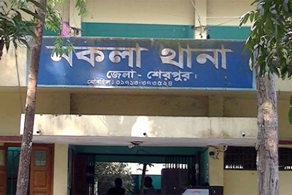 শেরপুরে জুয়ার আসরে প্রতিপক্ষের আঘাতে নিহত ১