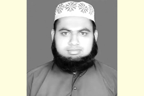 হজে যেতে না পারায় ধৈর্য হারাবেন না