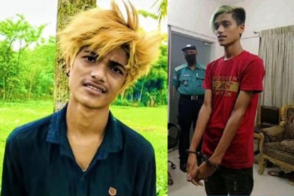 কে এই লাইকি তারকা 'অপু ভাই'