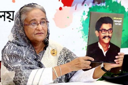 'শেখ কামাল বেঁচে থাকলে, দেশের জন্য অনেক কিছুই করতে পারতেন'