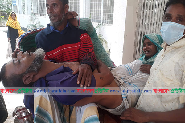 আড়াইহাজারে আওয়ামী লীগের দুই গ্রুপের সংঘর্ষে নিহত ১, আহত ১৫