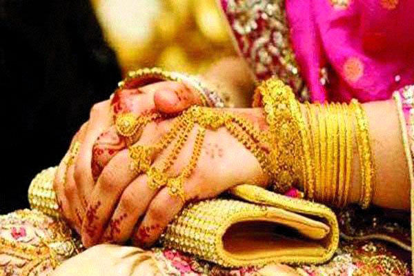আজ থেকে ফের বাড়ল স্বর্ণের দাম