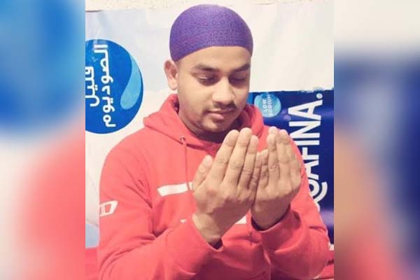 লেবানন বিস্ফোরণ : ব্রাহ্মণবাড়িয়ার আরেক তরুণের মৃত্যু