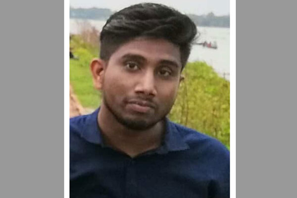 মির্জাপুরে গোসল করতে গিয়ে পানিতে ডুবে কলেজছাত্রের মৃত্যু